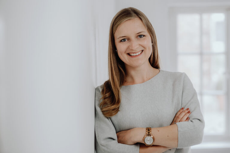 Senior Change & Transformation Consultant, WORC GmbH