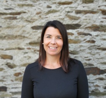 Christina Meurer Lean & Agile Coach / Scrum Master